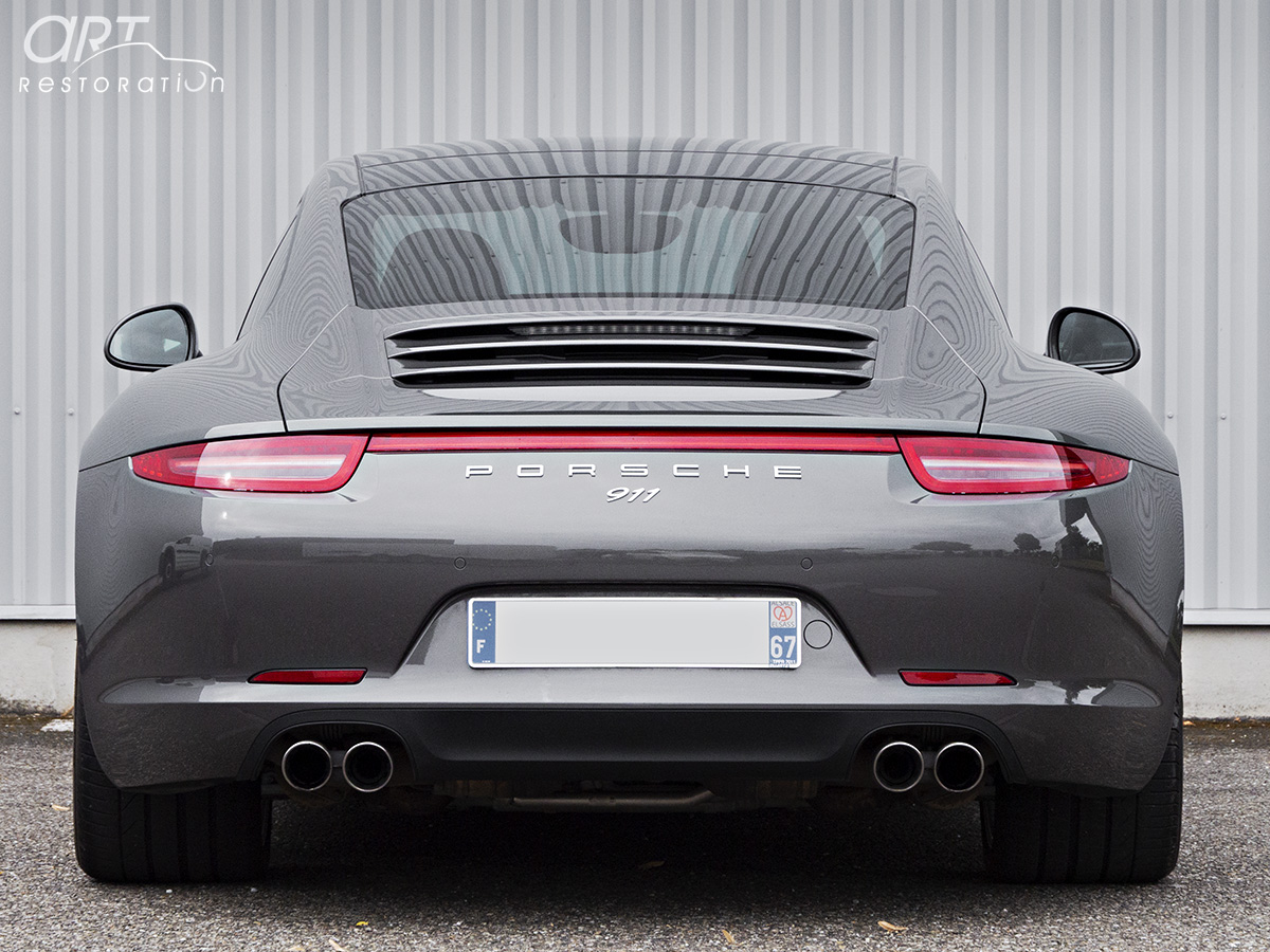 occasion Porsche 991 occasion Porsche 991