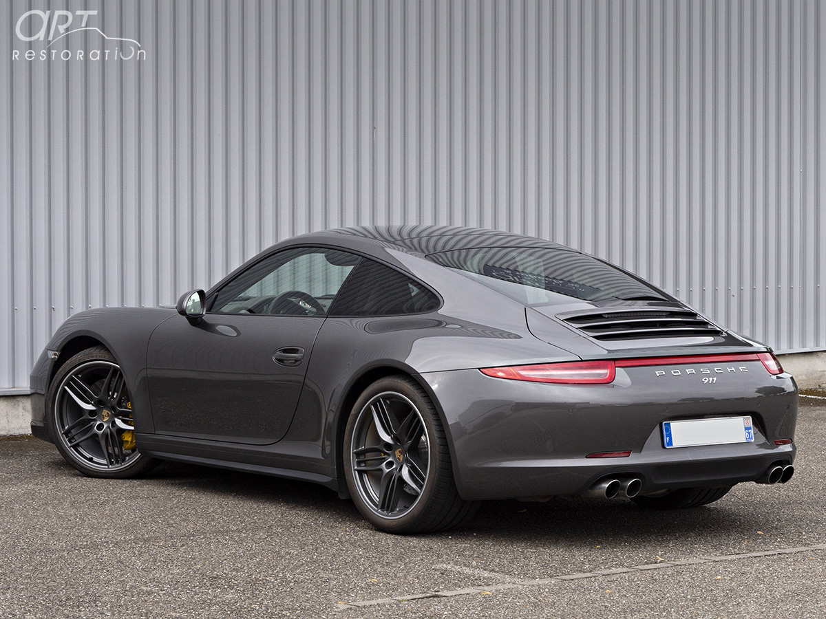 occasion Porsche 991 occasion Porsche 991