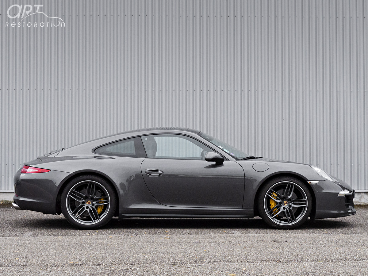 occasion Porsche 991 occasion Porsche 991