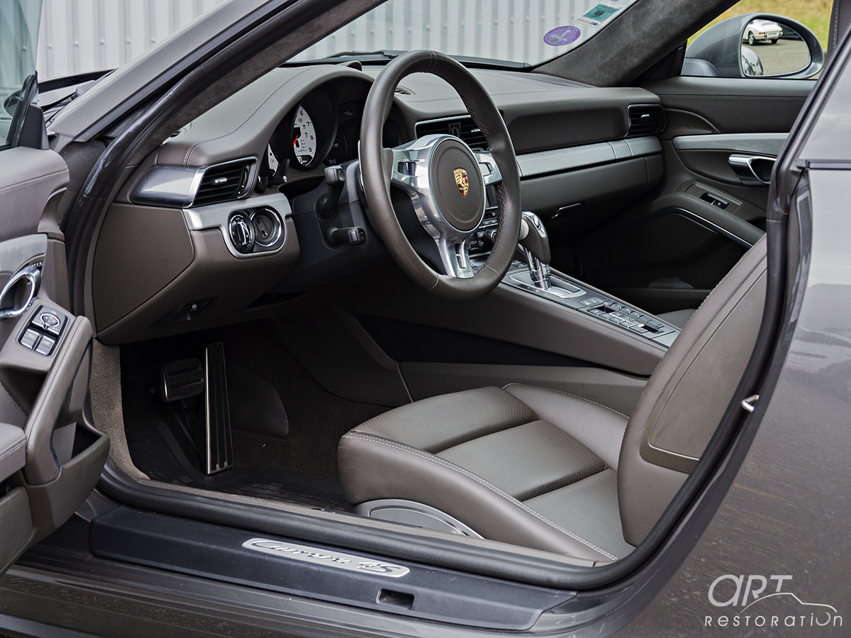 occasion Porsche 991 occasion Porsche 991