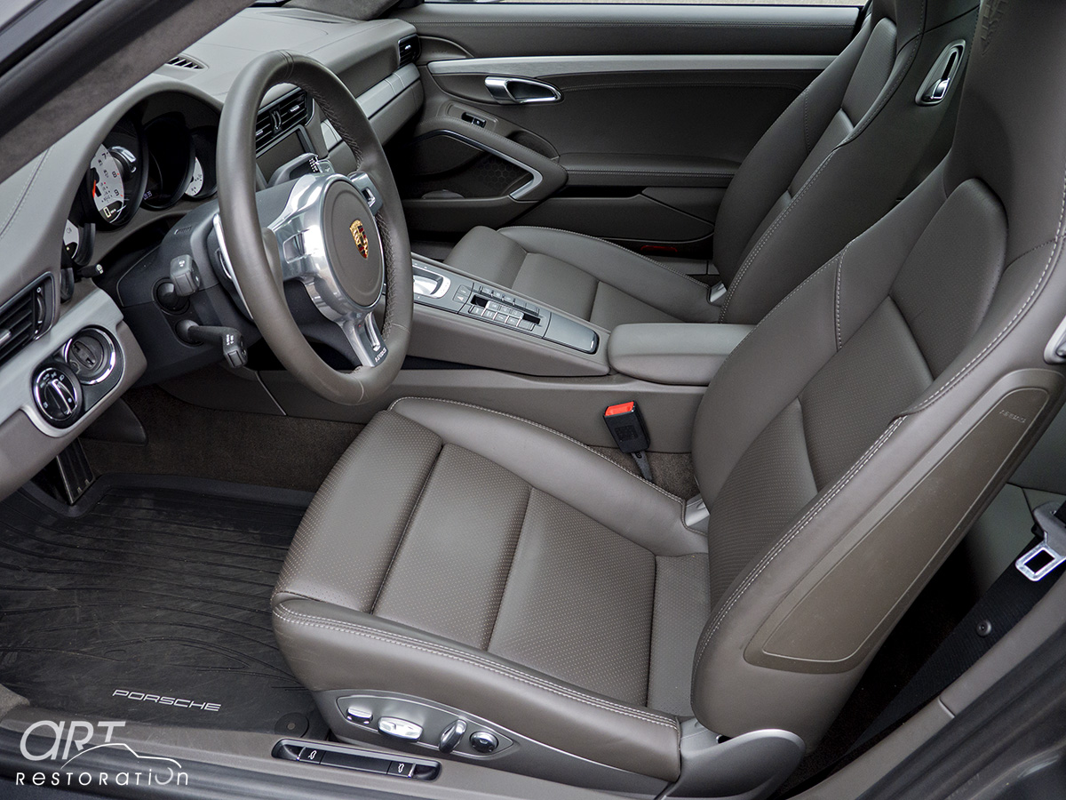 occasion Porsche 991 occasion Porsche 991