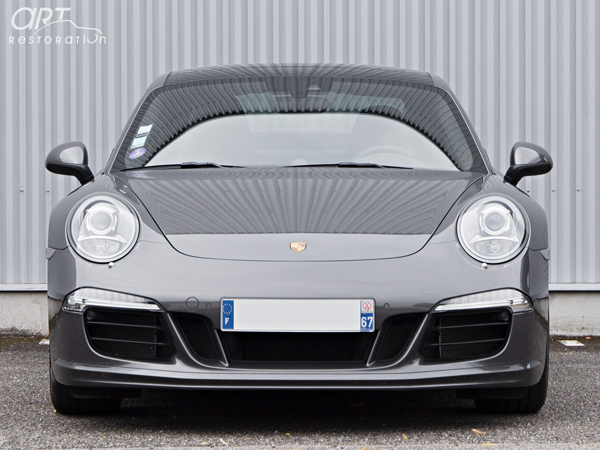 occasion Porsche 991 occasion Porsche 991