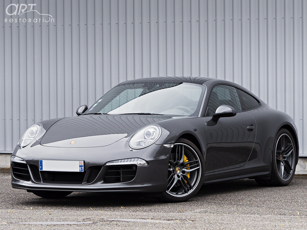occasion Porsche 991 occasion Porsche 991