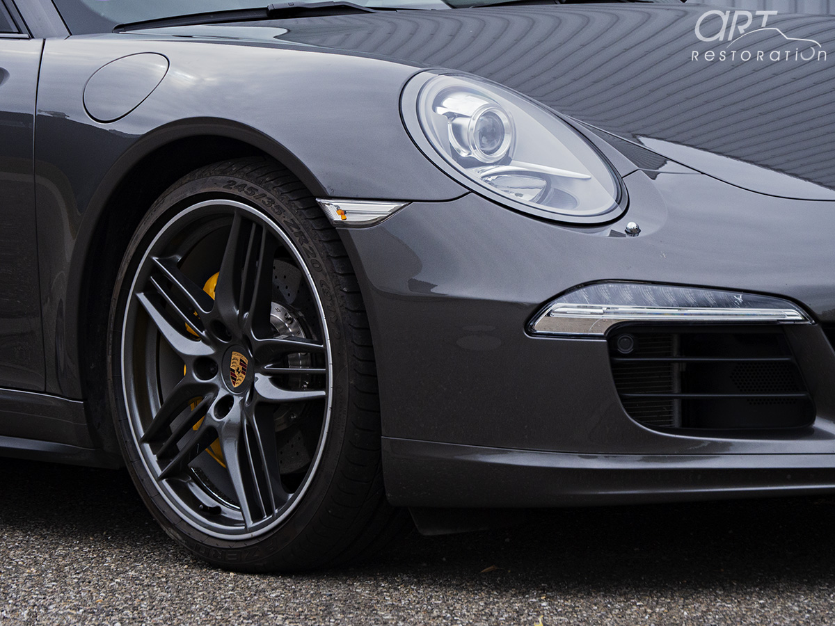 occasion Porsche 991 occasion Porsche 991
