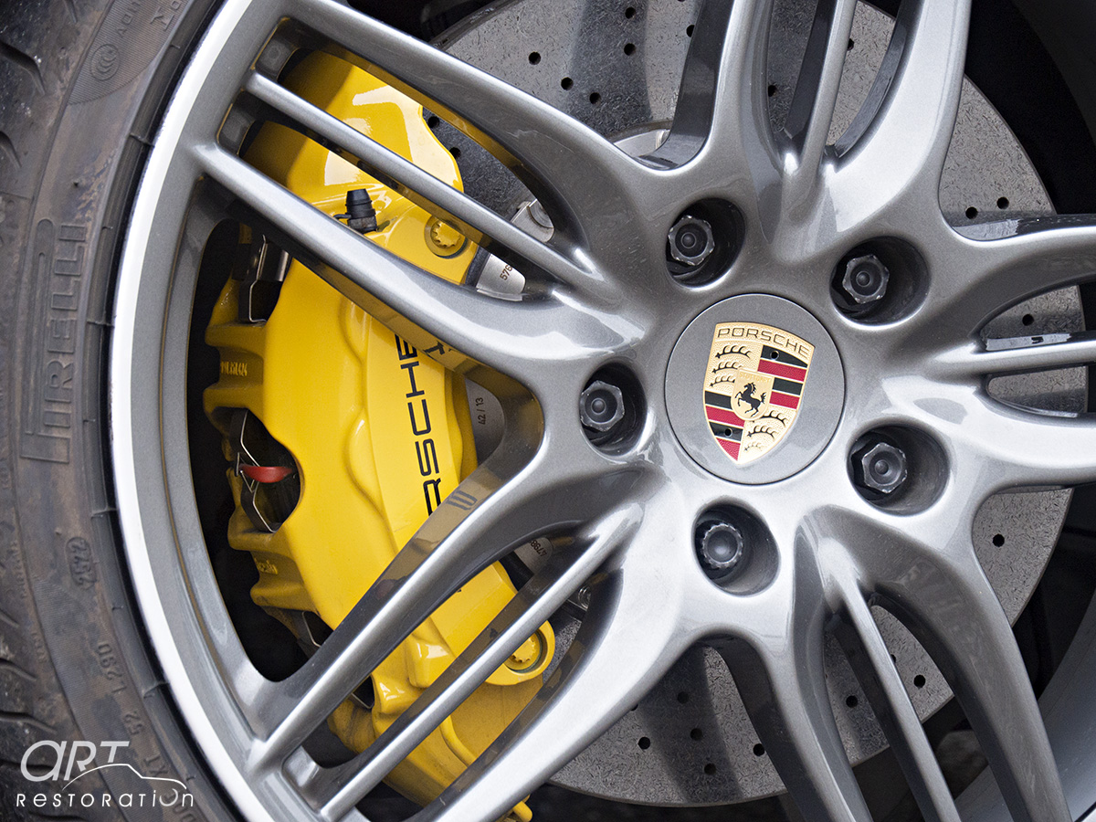 occasion Porsche 991 occasion Porsche 991