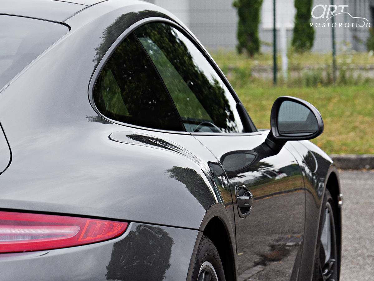 occasion Porsche 991 occasion Porsche 991