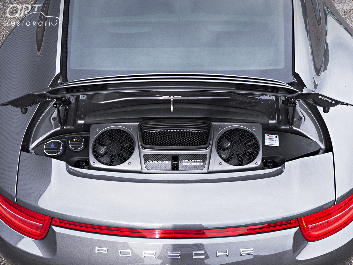 occasion Porsche 991 occasion Porsche 991