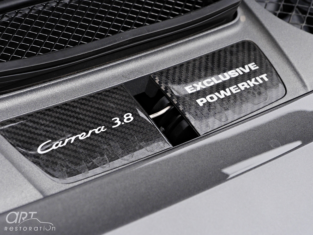 occasion Porsche 991 occasion Porsche 991