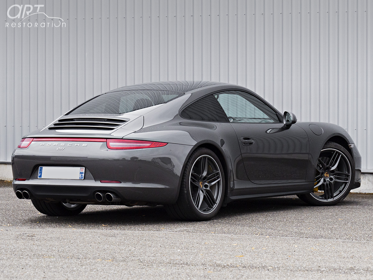 occasion Porsche 991 occasion Porsche 991