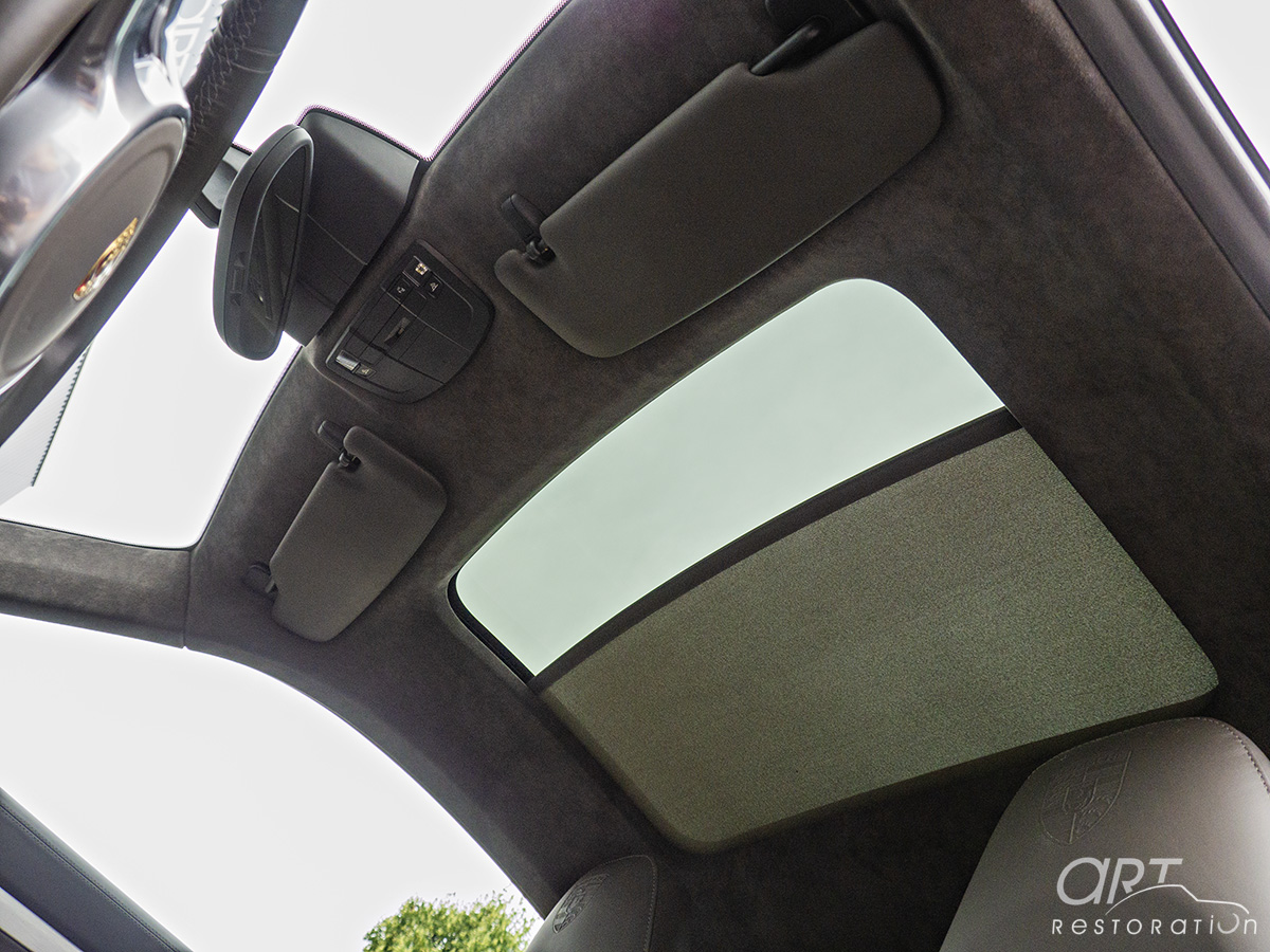 occasion Porsche 991 occasion Porsche 991