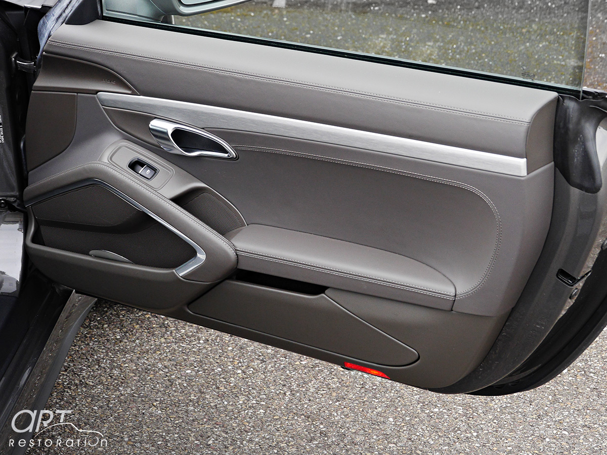 occasion Porsche 991 occasion Porsche 991