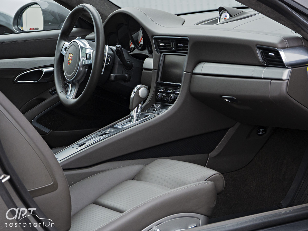 occasion Porsche 991 occasion Porsche 991