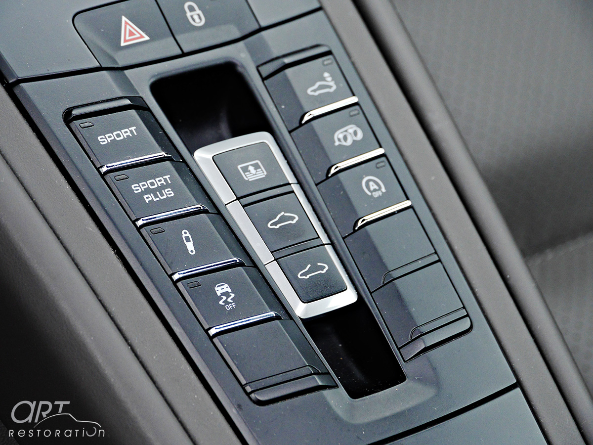 occasion Porsche 991 occasion Porsche 991