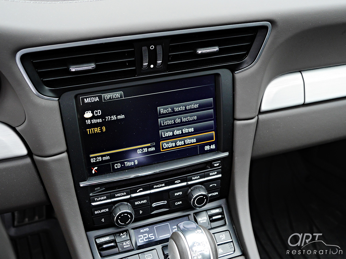 occasion Porsche 991 occasion Porsche 991