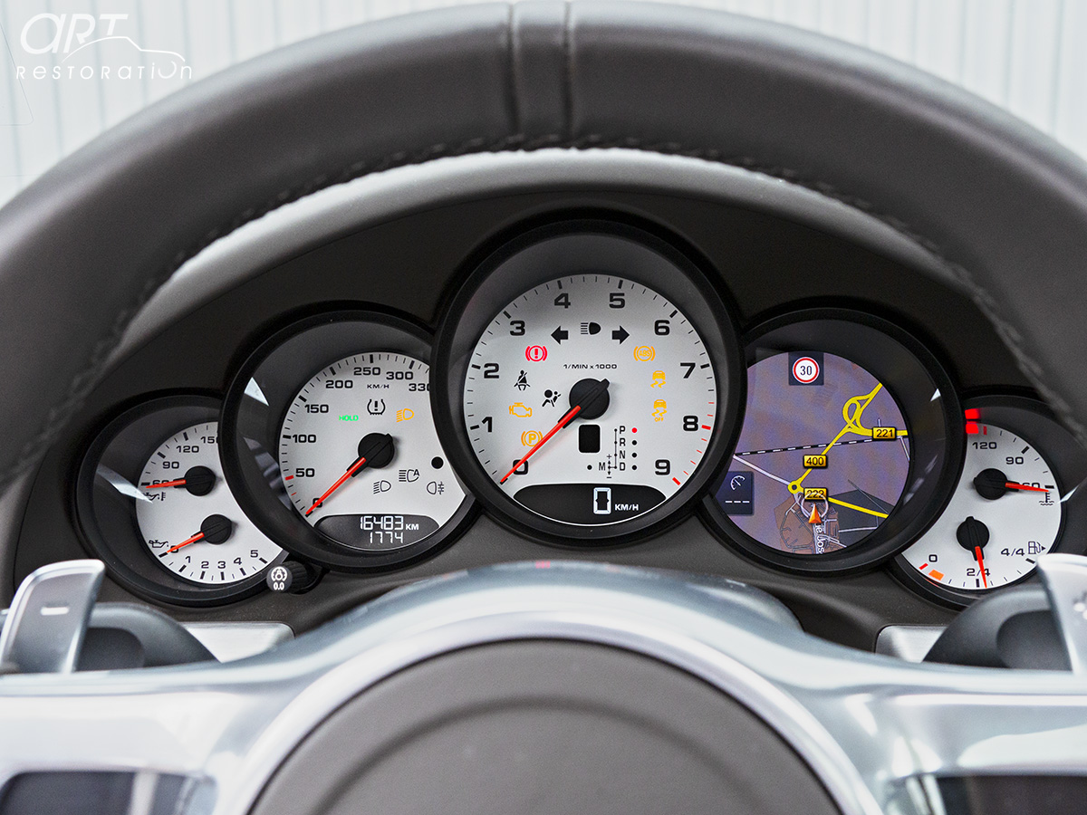 occasion Porsche 991 occasion Porsche 991